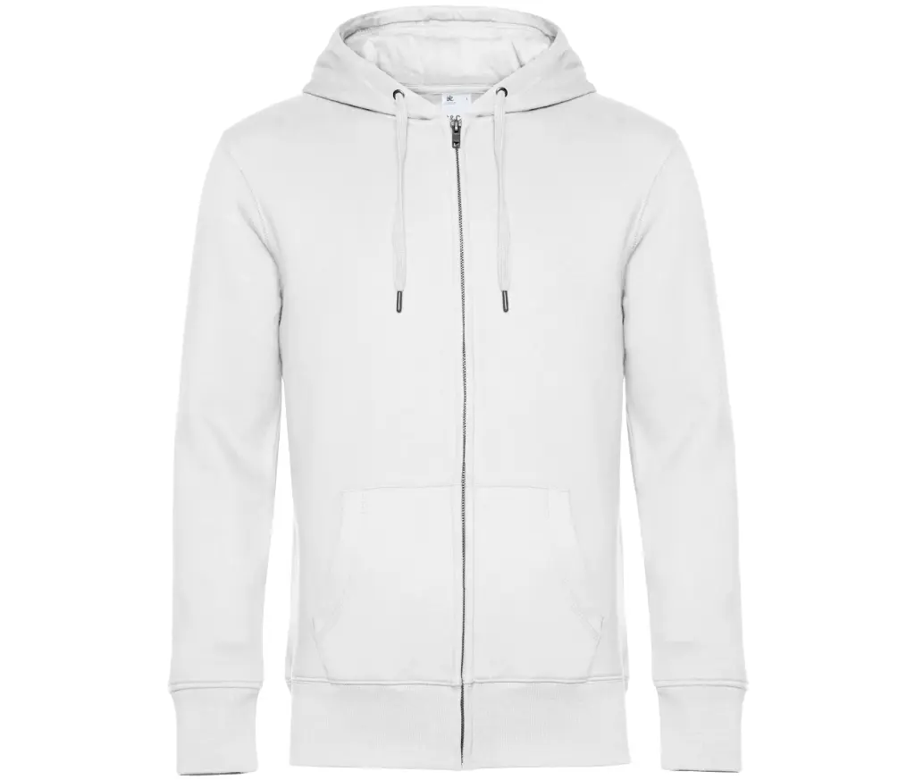 QEYO - Sweat Homme 