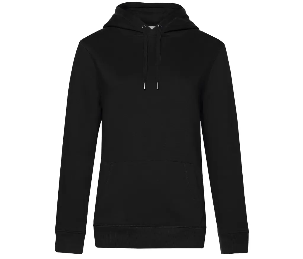 KEVA - Sweat à capuche Femme