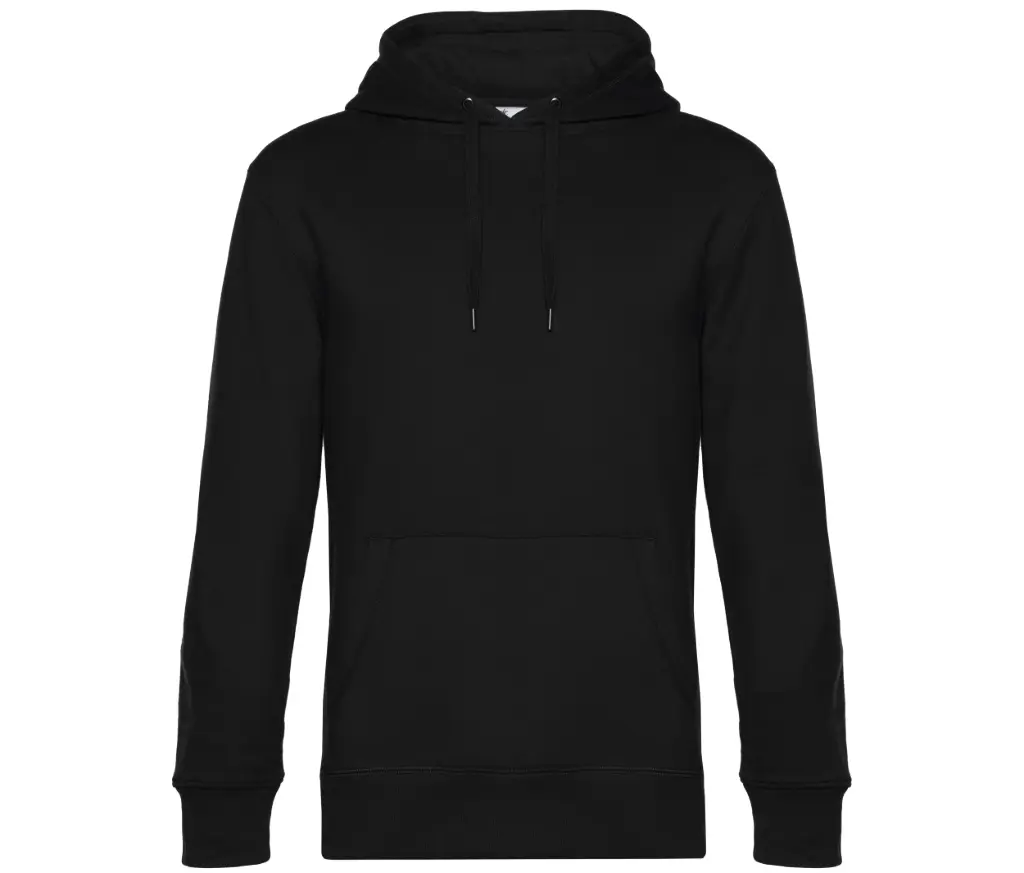 KEVO - Sweat à capuche Homme