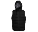 ZEPHYRO-BODYWARMER MATELASSÉ HOMME
