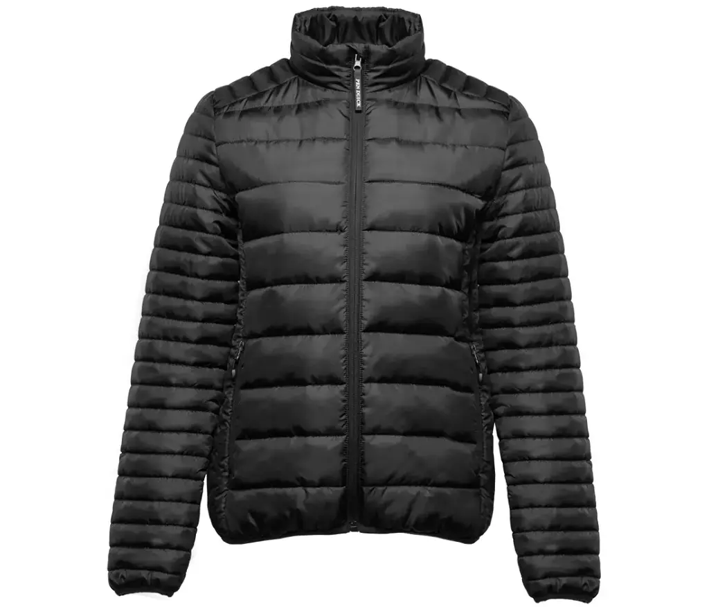 MELY - Doudoune manches longues Femme 