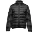 MELY - Doudoune manches longues Femme 