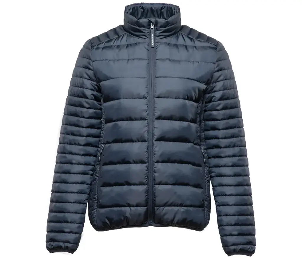 MELY - Doudoune Femme 