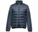 MELY - Doudoune Femme 