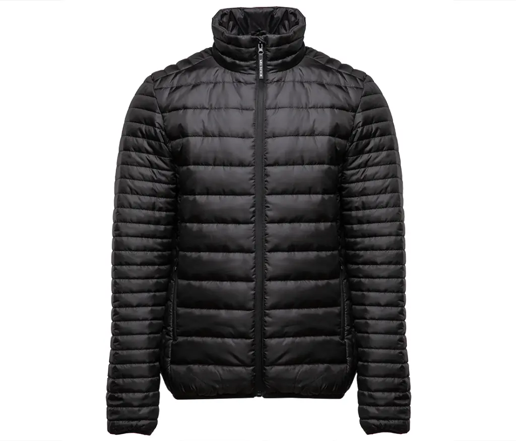 MELO - Doudoune manches longues Homme