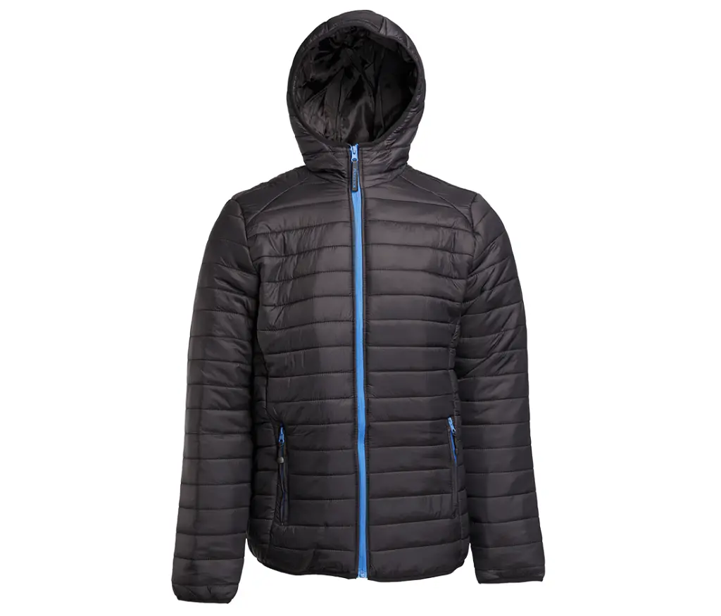 PACIFIC - Doudoune Homme
