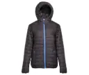 PACIFICA-DOUDOUNE MATELASSÉ BI-COLORE FEMME