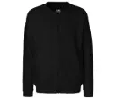 JACKET - Veste en coton organique Homme