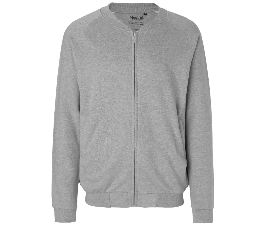 JACKET# - Sweat Homme