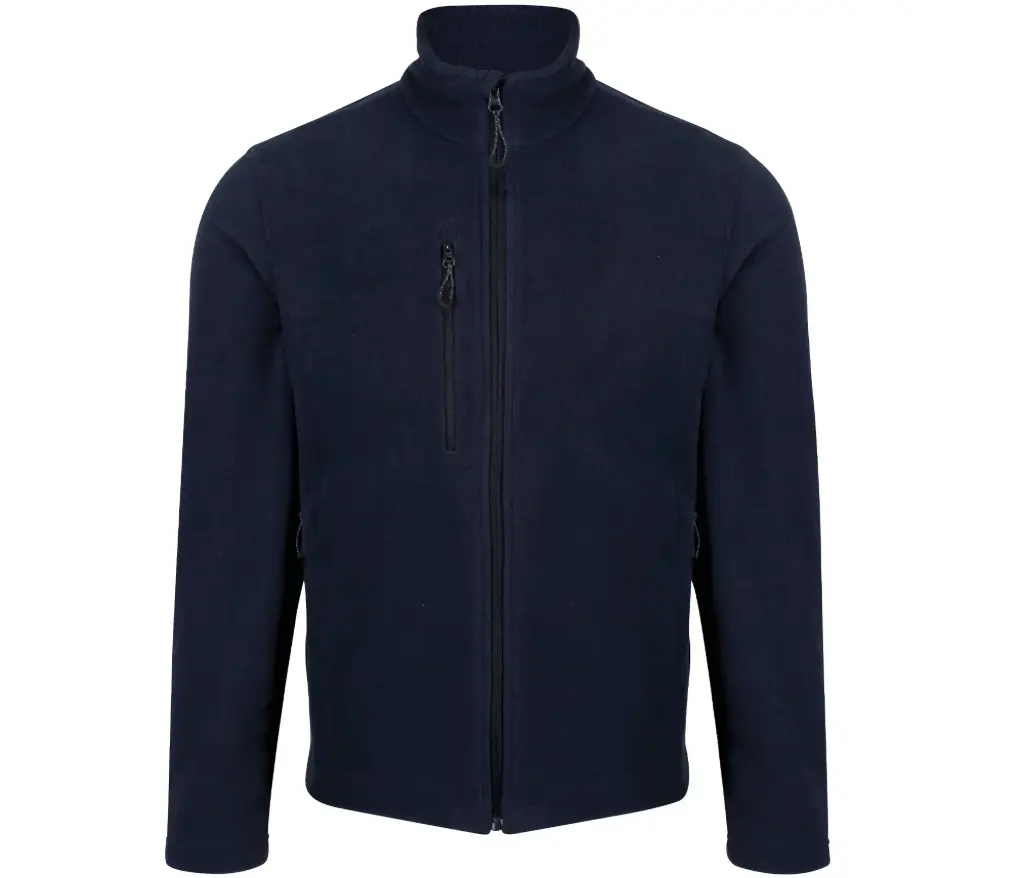 HONESTLYM# - Veste Polaire
