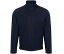 HONESTLYM - Veste Polaire