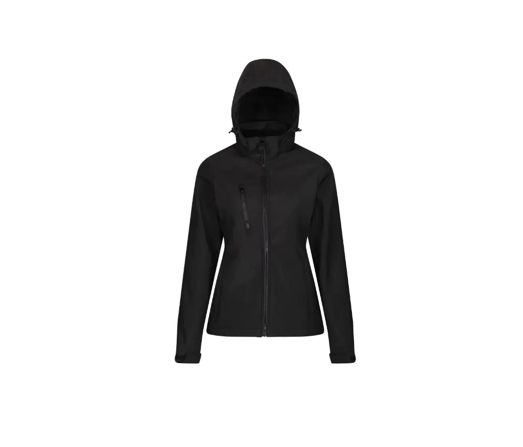 WOMENS VENTURER - Veste Softshell femme