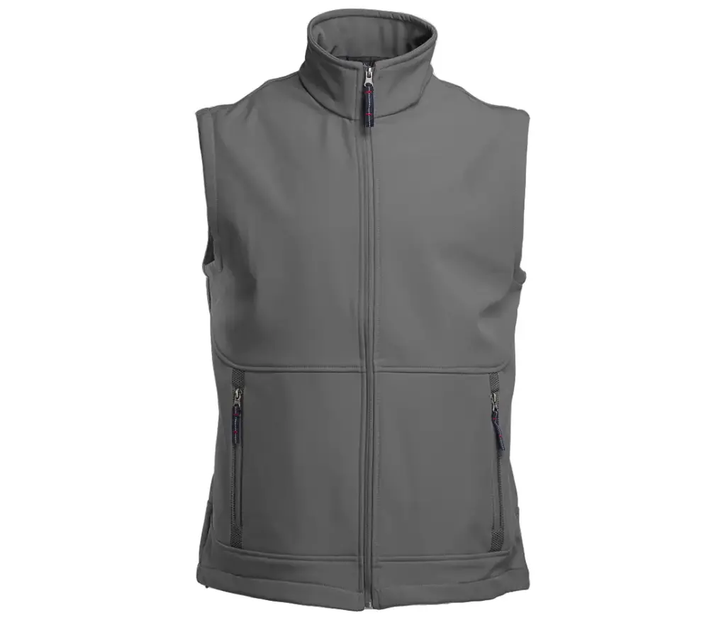 FASTNET-BODYWARMER SOFTSHELL HOMME