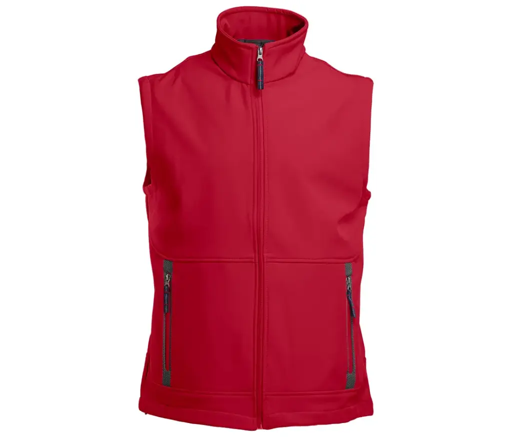 FASTNET-BODYWARMER SOFTSHELL HOMME