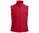 FASTNET - Softshell sans manches Homme