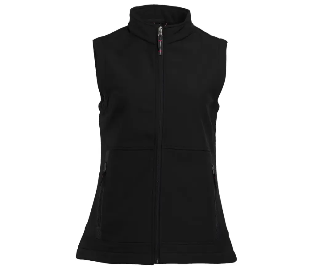 LADIES FASTNET - Softshell sans manches Femme