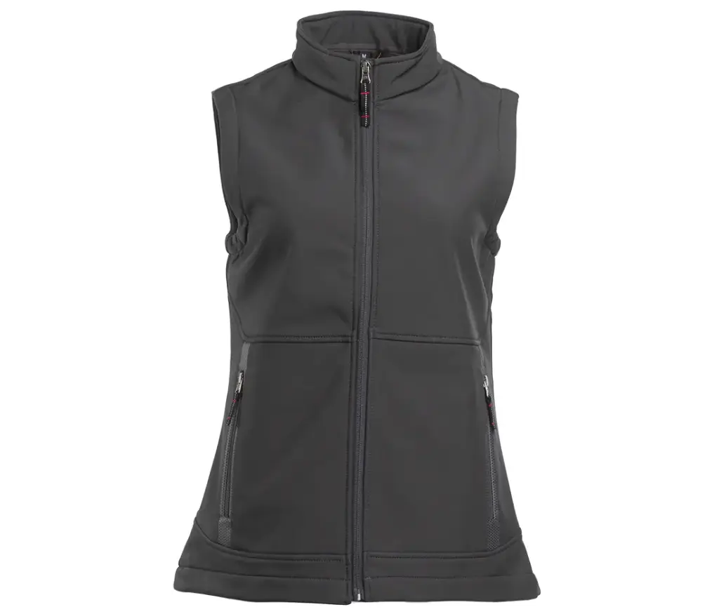 LAFAST# - Softshell Femme
