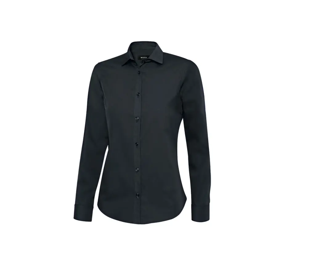 BERLIN - Chemise Femme