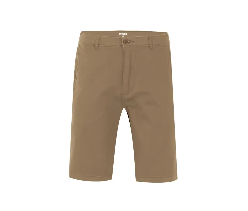 BERNO# - Bermuda (Beige, 34)