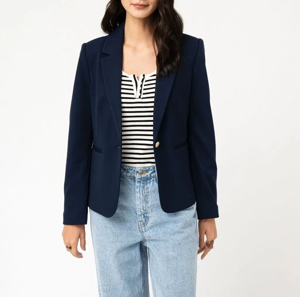 VAGAD - Veste Marine