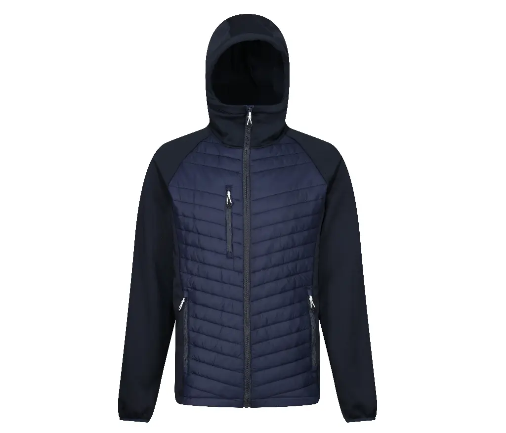 RETA (RGA549)- Veste Marine