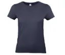 WATA-TEE-SHIRT MC COL ROND FEMME