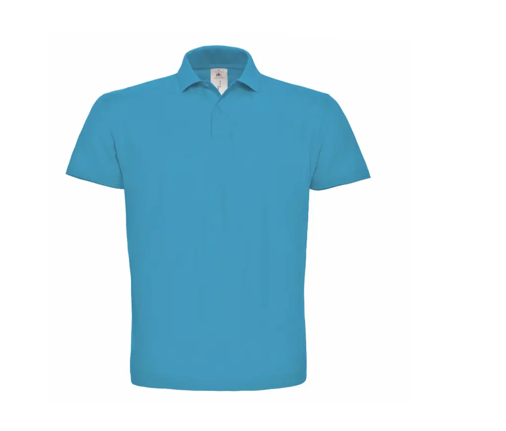 [BCID1] POLITO180# - Polo Homme (XS)