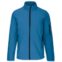 AQUO# - Veste softshell Homme
