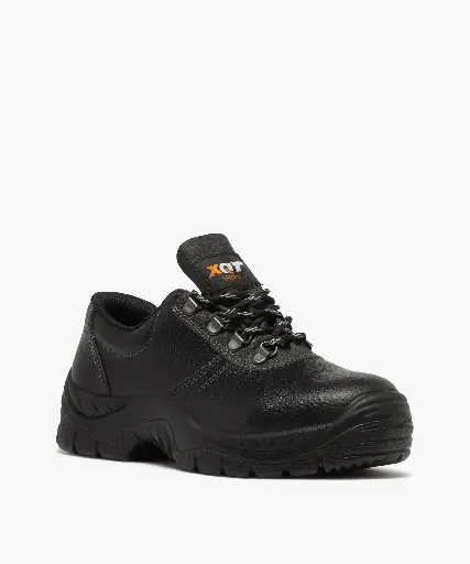 VUFIGHT - Chaussures sécurité Noire