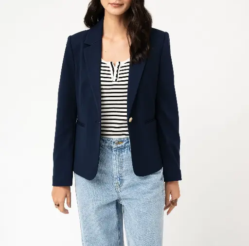 VAGAD - Veste Marine