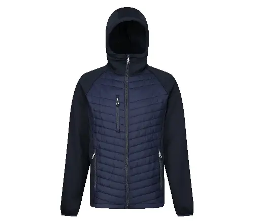 RETA (RGA549)- Veste Marine