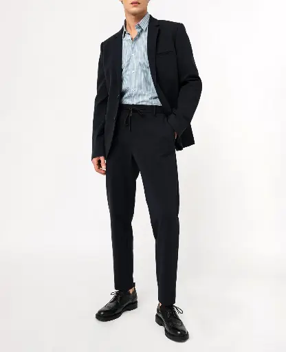 TASA - Veste Marine