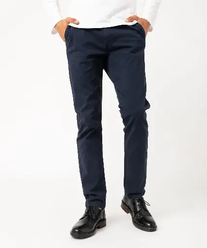 VLAFF - Pantalon Marine