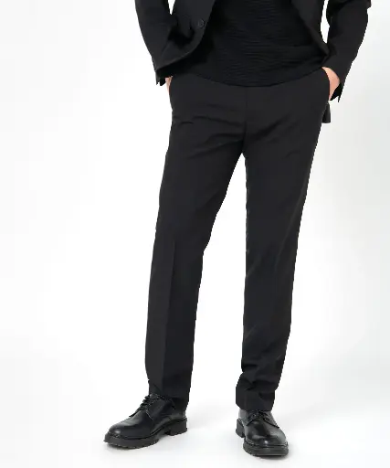 XPANT - Pantalon Noir