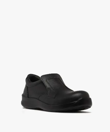 VUSING - Chaussures Sécurité Noires
