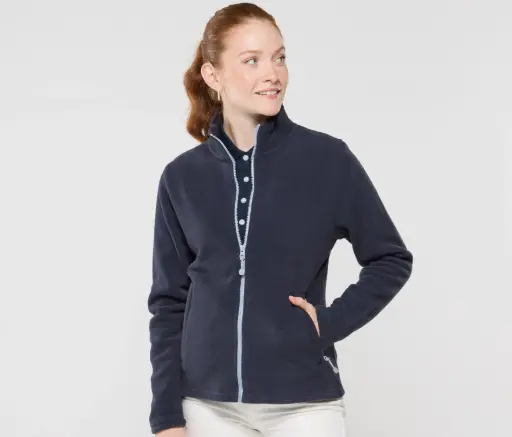 GAMADA# - Veste polaire 