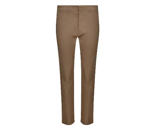 VELA (V4312S) - Pantalon Beige
