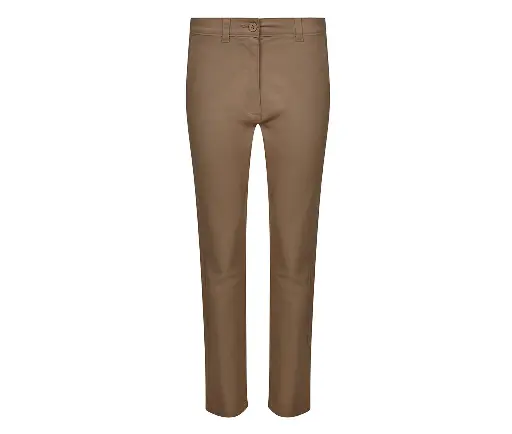 VOLA (V4310S)- Pantalon Beige