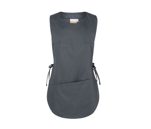 CASAQUE (KYKS17) - Tablier Gris