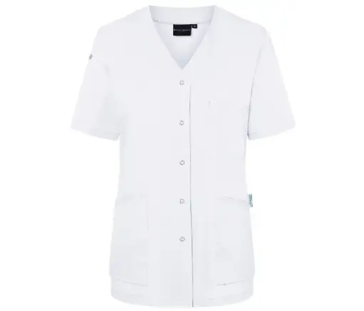 TUNIC -Tunique Blanche