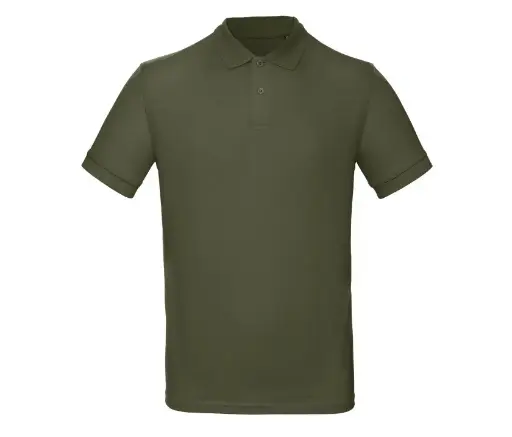 INSPIRE (BC400) - Polo Kaki