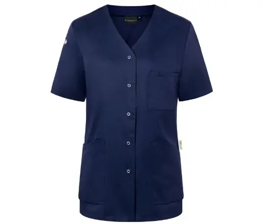 TUNIC -Tunique Marine
