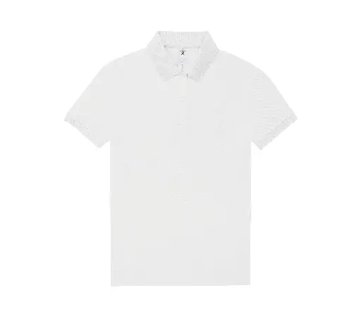 BENCI 180 (BCW461) - Polo Blanc