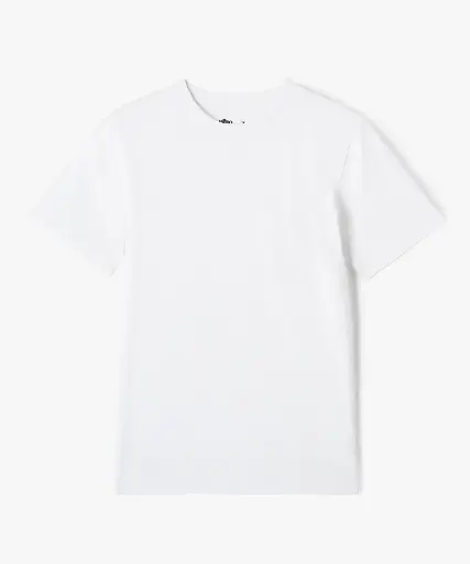 HABA - Tee Shirt Blanc