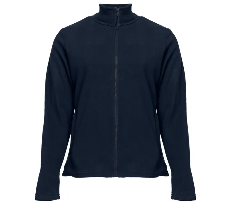 GAMAD# (BM701) - Veste polaire Noire