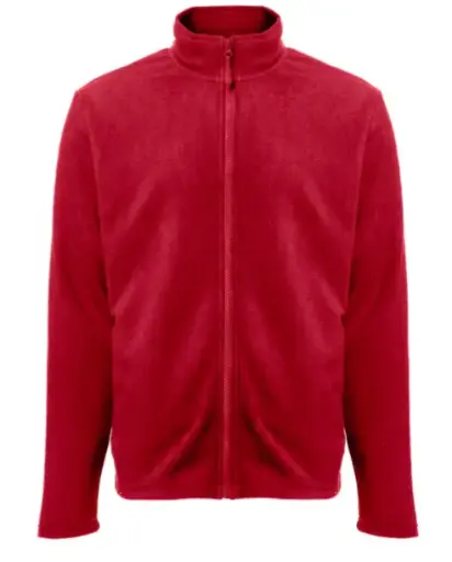 GAMADO (BM700) - Veste Rouge
