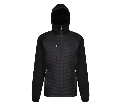 RETA (RGA549)- Veste Noire 
