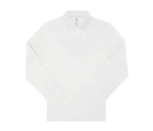 MYPOLO (BCU427) - Polo Blanc