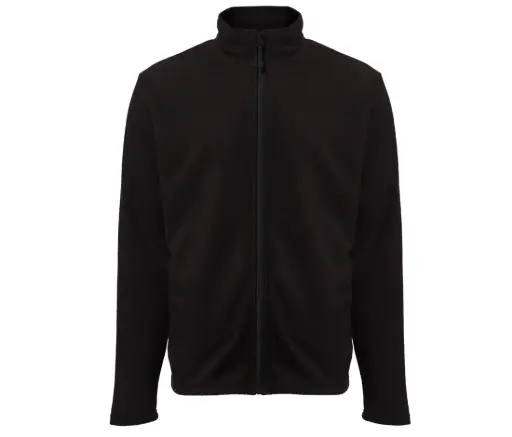GAMADO (BM700) - Veste polaire Noire