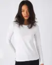SLEEVY# - Tee-Shirt Femme